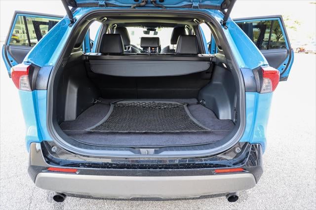 2025 Toyota RAV4 Hybrid Hybrid XSE