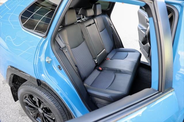 2025 Toyota RAV4 Hybrid Hybrid XSE