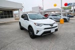 2018 Toyota RAV4 SE