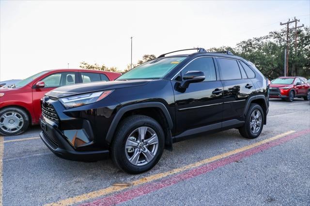 2025 Toyota RAV4 Hybrid Hybrid XLE