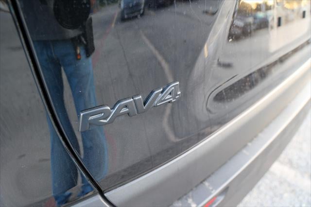 2025 Toyota RAV4 Hybrid Hybrid XLE