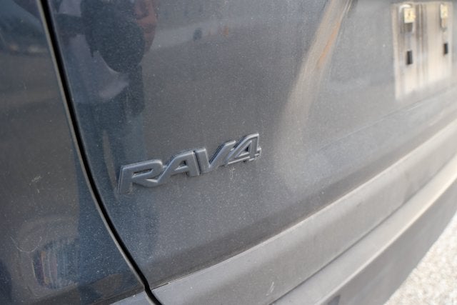 2025 Toyota RAV4 Hybrid Hybrid XLE