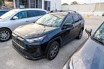 2025 Toyota RAV4 Hybrid Hybrid XLE