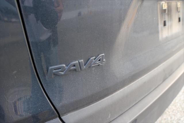 2025 Toyota RAV4 Hybrid Hybrid XLE