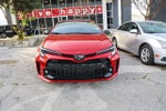 2024 Toyota GR COROLLA Premium