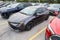2024 Toyota Corolla Hatchback XSE