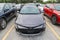 2024 Toyota Corolla Hatchback XSE