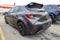 2024 Toyota Corolla Hatchback XSE