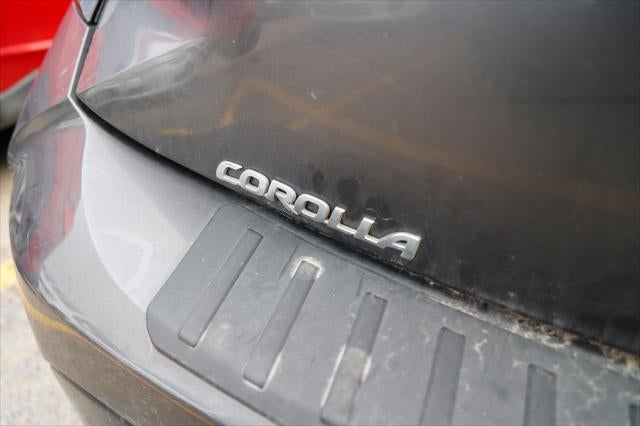 2024 Toyota Corolla Hatchback XSE