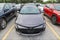 2024 Toyota Corolla Hatchback XSE
