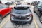 2024 Toyota Corolla Hatchback XSE