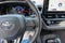 2025 Toyota COROLLA HATCHBACK XSE