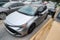 2025 Toyota COROLLA HATCHBACK XSE