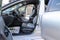 2025 Toyota COROLLA HATCHBACK XSE