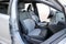 2025 Toyota COROLLA HATCHBACK XSE