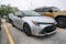 2025 Toyota COROLLA HATCHBACK XSE