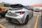 2025 Toyota COROLLA HATCHBACK XSE