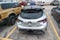2025 Toyota COROLLA HATCHBACK XSE