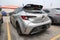 2025 Toyota COROLLA HATCHBACK XSE