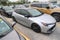 2025 Toyota COROLLA HATCHBACK XSE