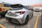 2025 Toyota COROLLA HATCHBACK XSE