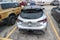 2025 Toyota COROLLA HATCHBACK XSE