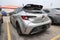 2025 Toyota COROLLA HATCHBACK XSE