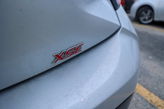 2023 Toyota Corolla Hatchback XSE
