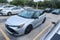 2023 Toyota Corolla Hatchback XSE
