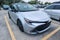 2023 Toyota Corolla Hatchback XSE