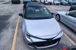 2023 Toyota Corolla Hatchback XSE