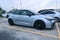 2023 Toyota Corolla Hatchback XSE