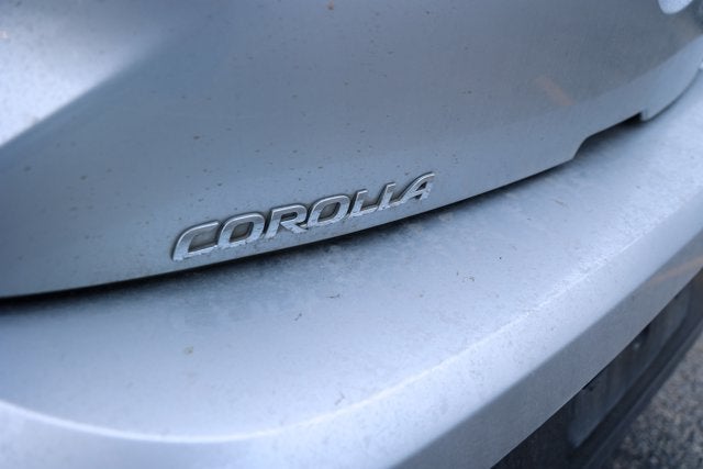 2023 Toyota Corolla Hatchback XSE