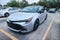 2023 Toyota Corolla Hatchback XSE