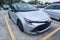 2023 Toyota Corolla Hatchback XSE