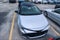2023 Toyota Corolla Hatchback XSE