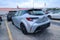 2023 Toyota Corolla Hatchback XSE