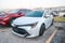 2021 Toyota Corolla Hatchback XSE