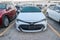 2021 Toyota Corolla Hatchback XSE