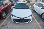 2021 Toyota Corolla Hatchback XSE