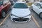 2021 Toyota Corolla Hatchback XSE