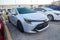 2021 Toyota Corolla Hatchback XSE