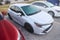 2021 Toyota Corolla Hatchback XSE