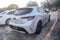 2021 Toyota Corolla Hatchback XSE
