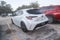2021 Toyota Corolla Hatchback XSE