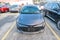 2025 Toyota Corolla Hatchback XSE