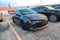 2025 Toyota Corolla Hatchback XSE