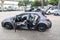 2025 Toyota Corolla Hatchback XSE
