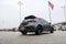 2025 Toyota Corolla Hatchback XSE
