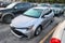2025 Toyota Corolla Hatchback SE
